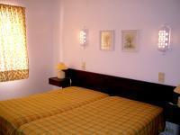 Apartamentos Belmonte Brejos Bagian luar foto