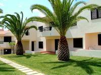 Apartamentos Belmonte Brejos Bagian luar foto