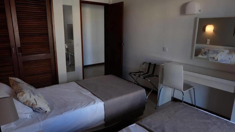 Apartamentos Belmonte Brejos Bagian luar foto