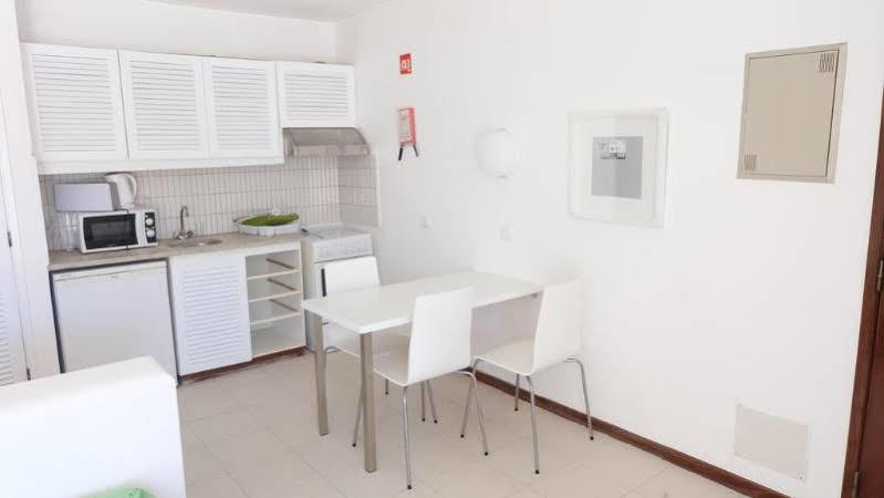 Apartamentos Belmonte Brejos Bagian luar foto