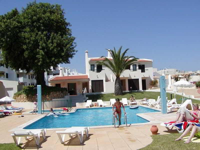 Apartamentos Belmonte Brejos Bagian luar foto