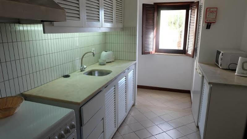 Apartamentos Belmonte Brejos Bagian luar foto
