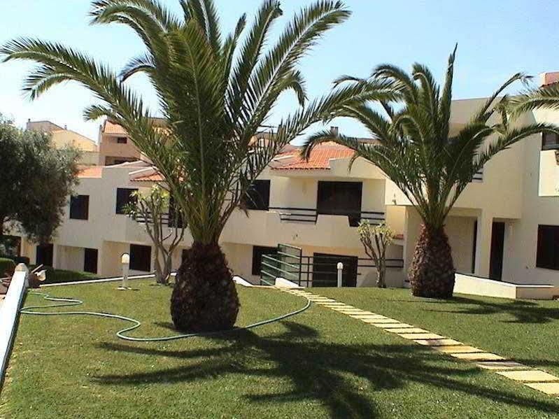 Apartamentos Belmonte Brejos Bagian luar foto