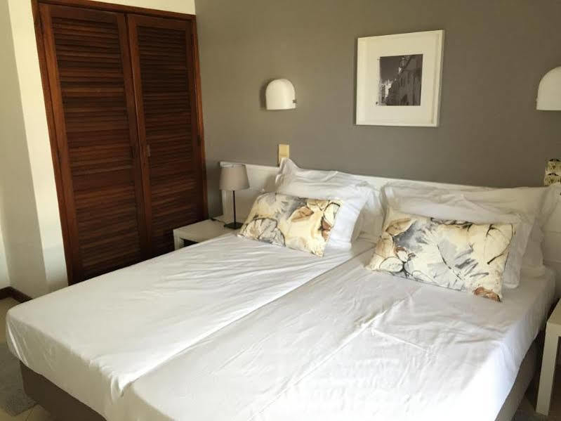 Apartamentos Belmonte Brejos Bagian luar foto